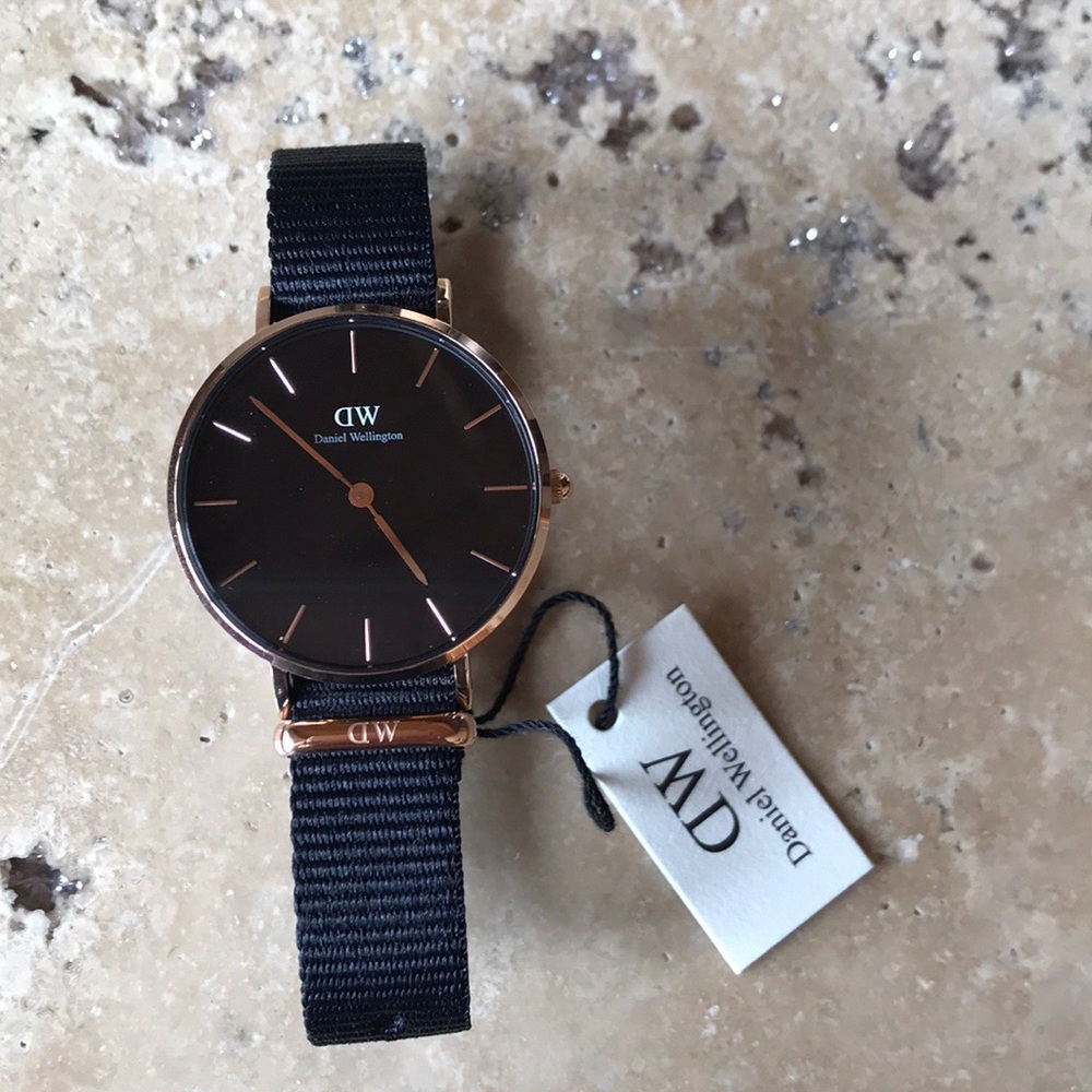 Brand New Daniel Wellington Watch